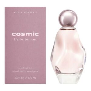 COSMIC KYLIE JENNER EAU DE PARFU•M 100ML - BNIB